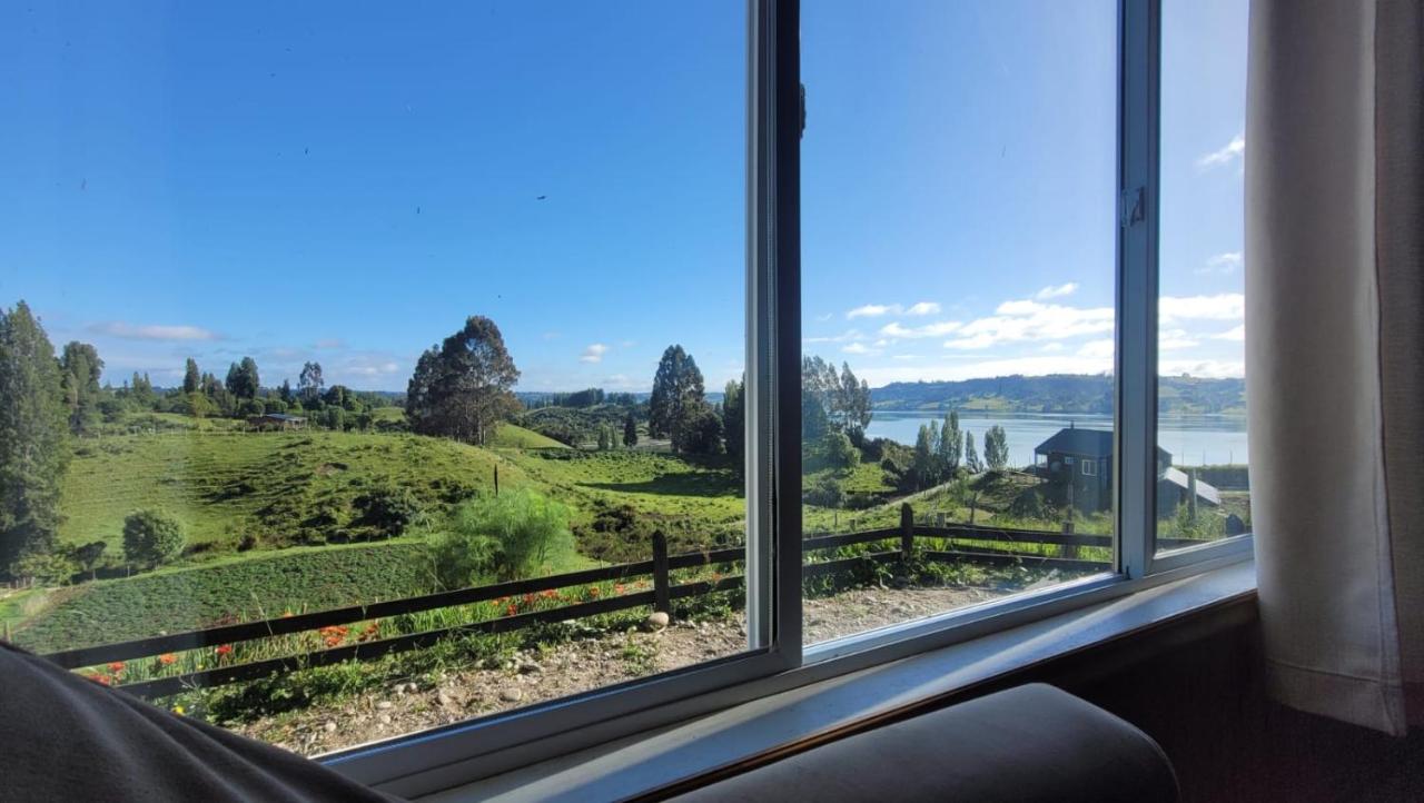 Caba�a Pradera Premiun I