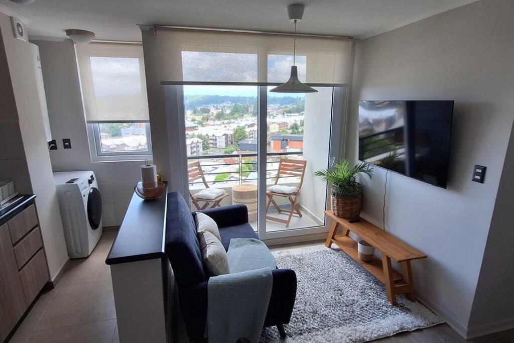 Departamento 4 personas 903