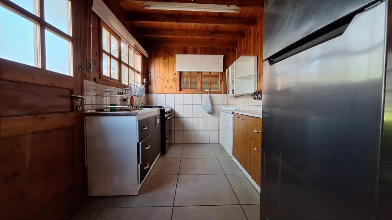 Casa Lican Ray 8 Personas