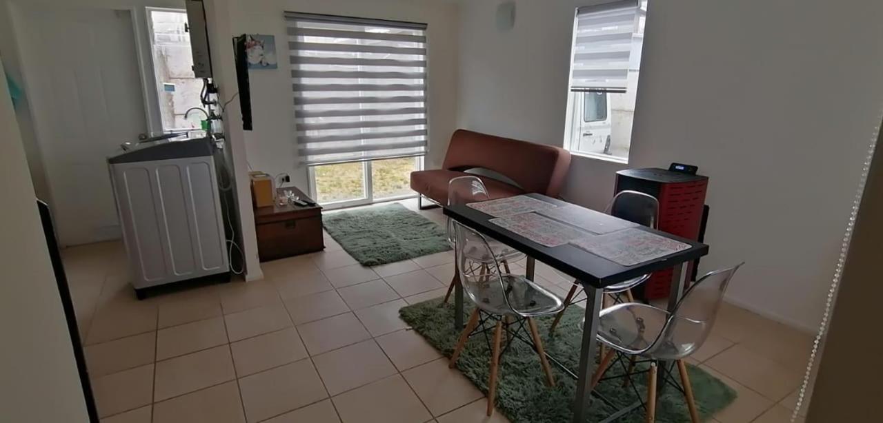 Casa Equipada en Barrio Residencial