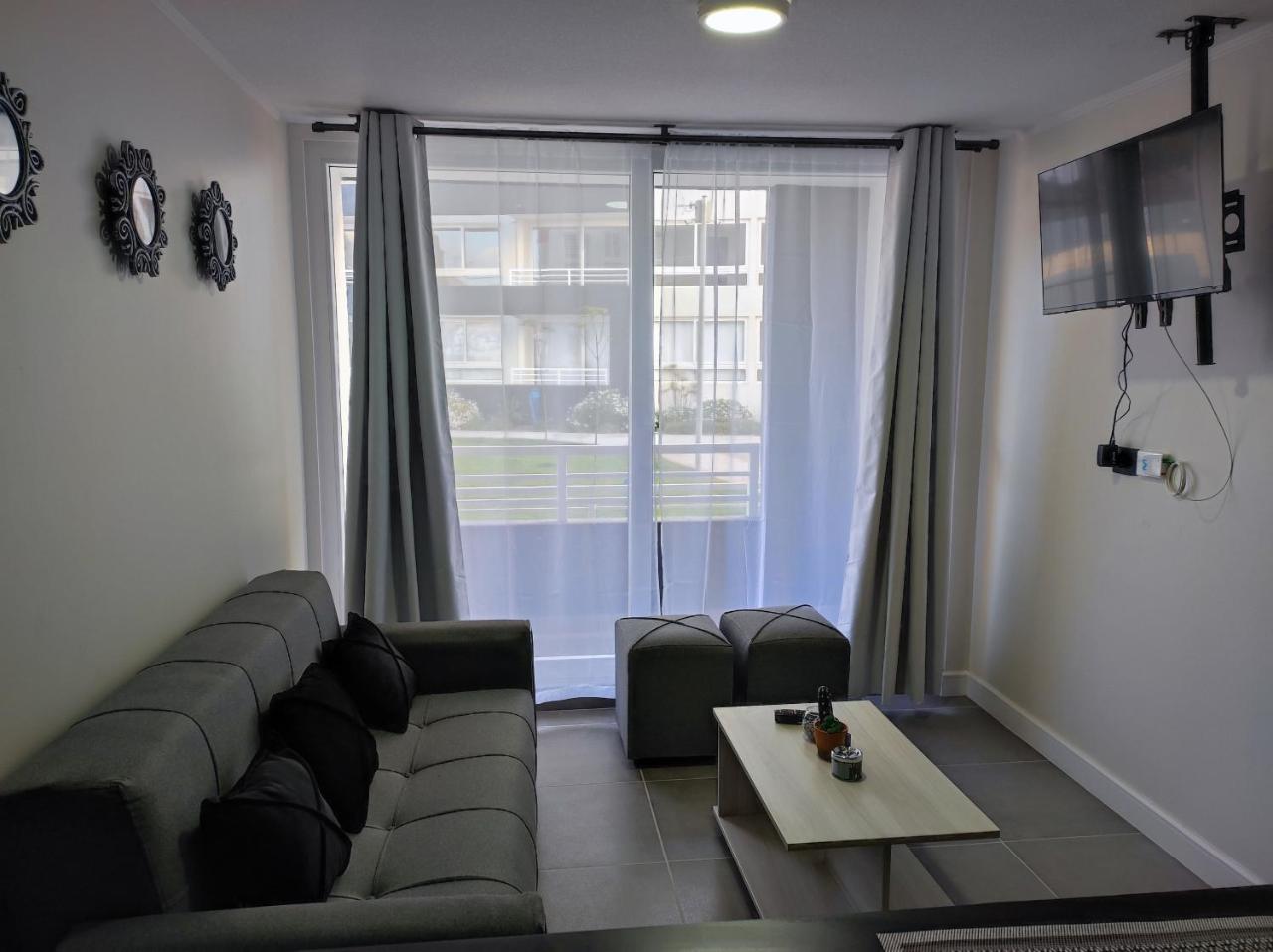 Departamento La Serena