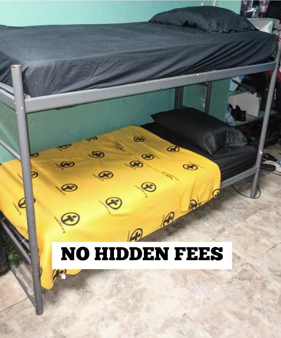 Image: Omar's Place - Shared Rooms