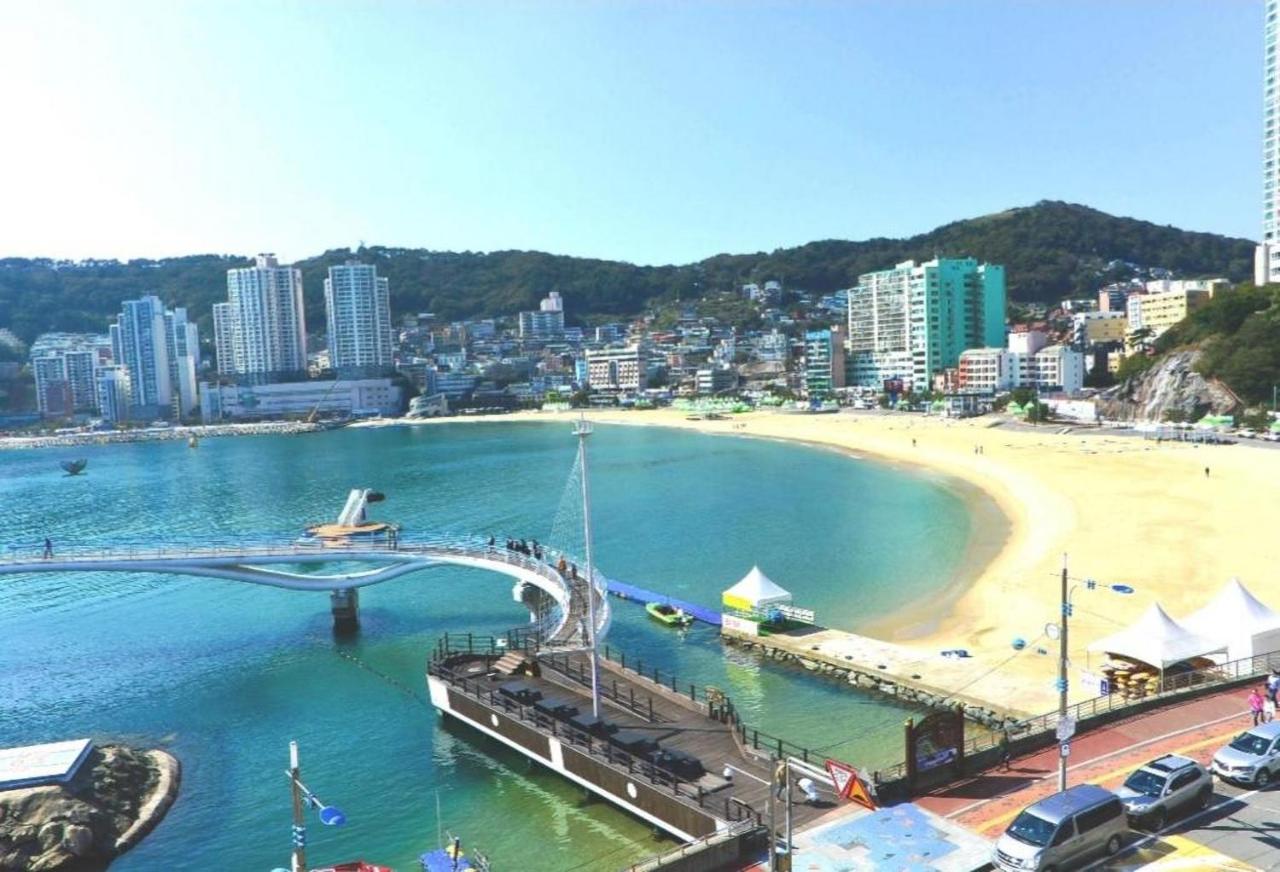 Image: HOTEL REFUGIA Busan Songdo