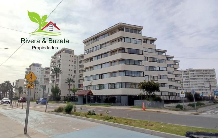 Departamento cantos del agua