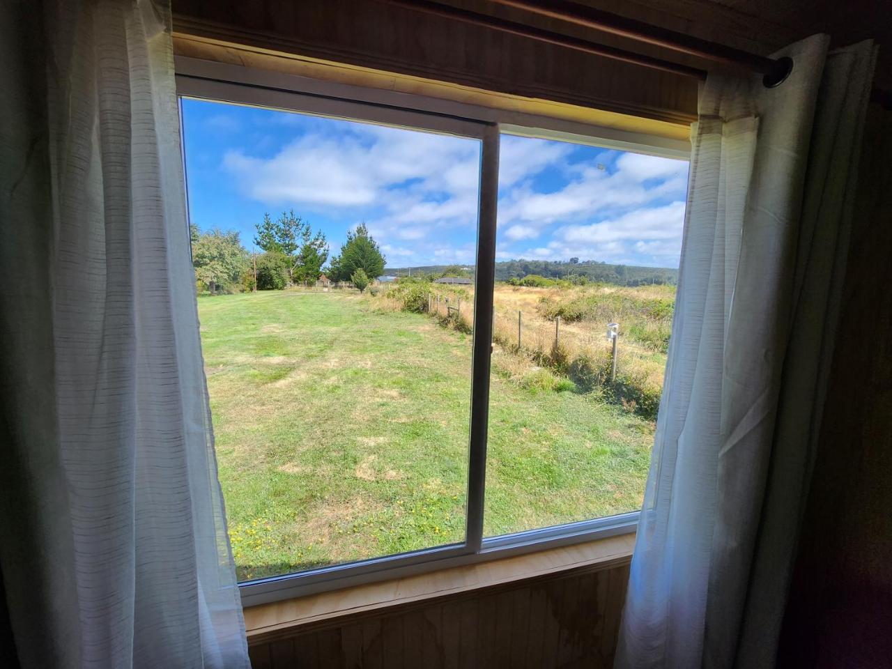 Caba�a en Pelluco Alto Puerto Montt