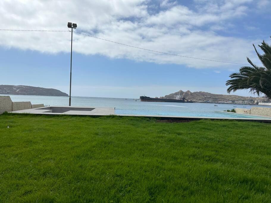 Casa en primera l�nea