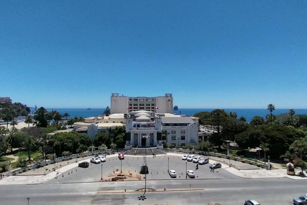 Departamento Frente Casino Vi�a del Mar