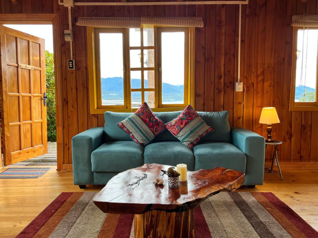 Tu Parcela en Carretera Austral