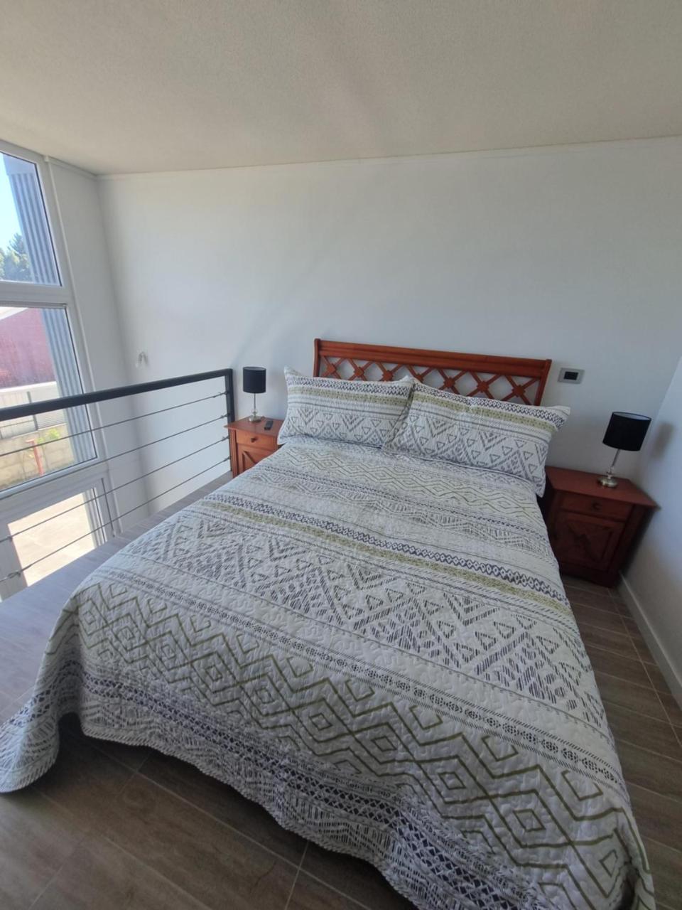 departamento isla teja