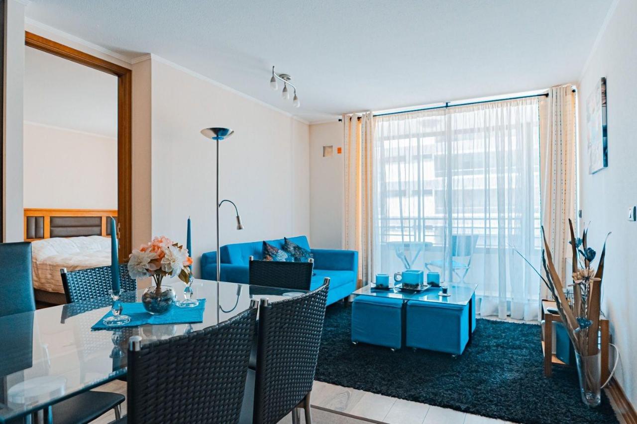 Lindo depto cercano a Av. San Martin y Casino