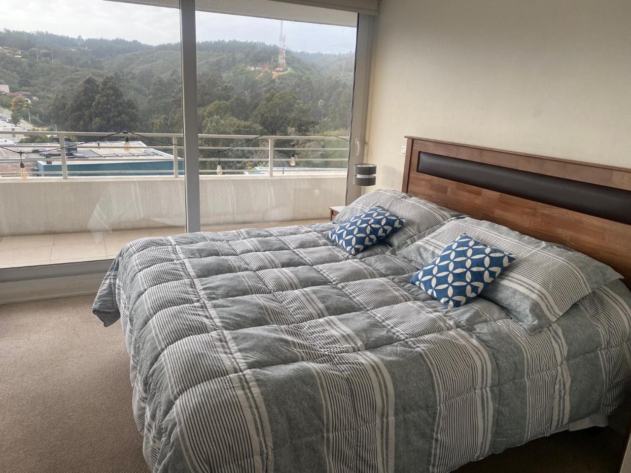 Depto Re�aca Solo Familias 3D2B Wifi