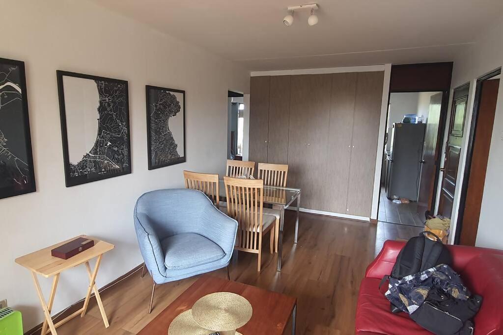 En el mejor barrio de Re�aca