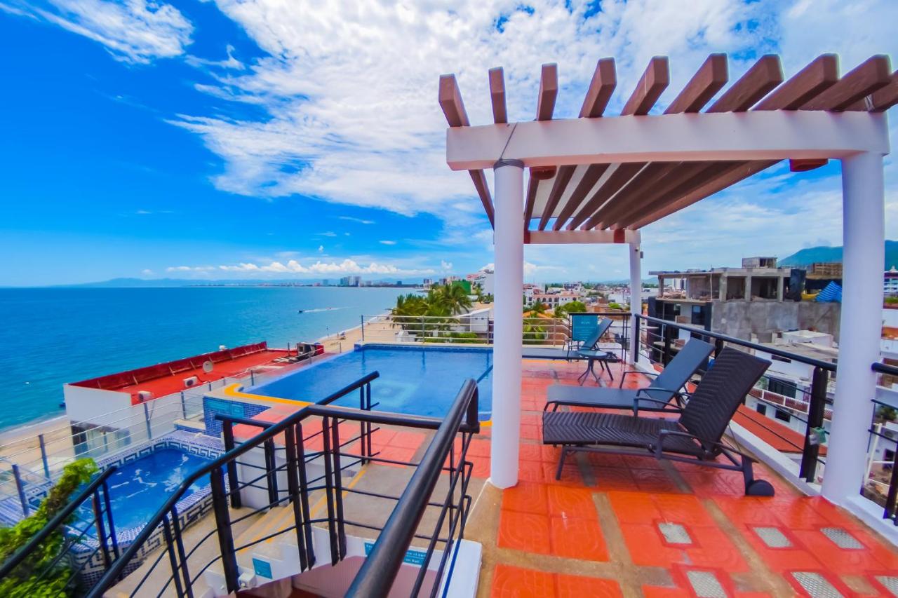 Image: Hotel Suites Nadia Puerto Vallarta