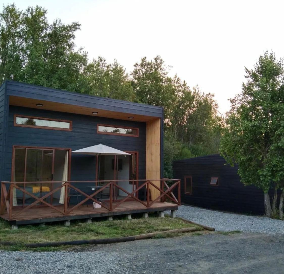 NOTR� Lodge Puc�n