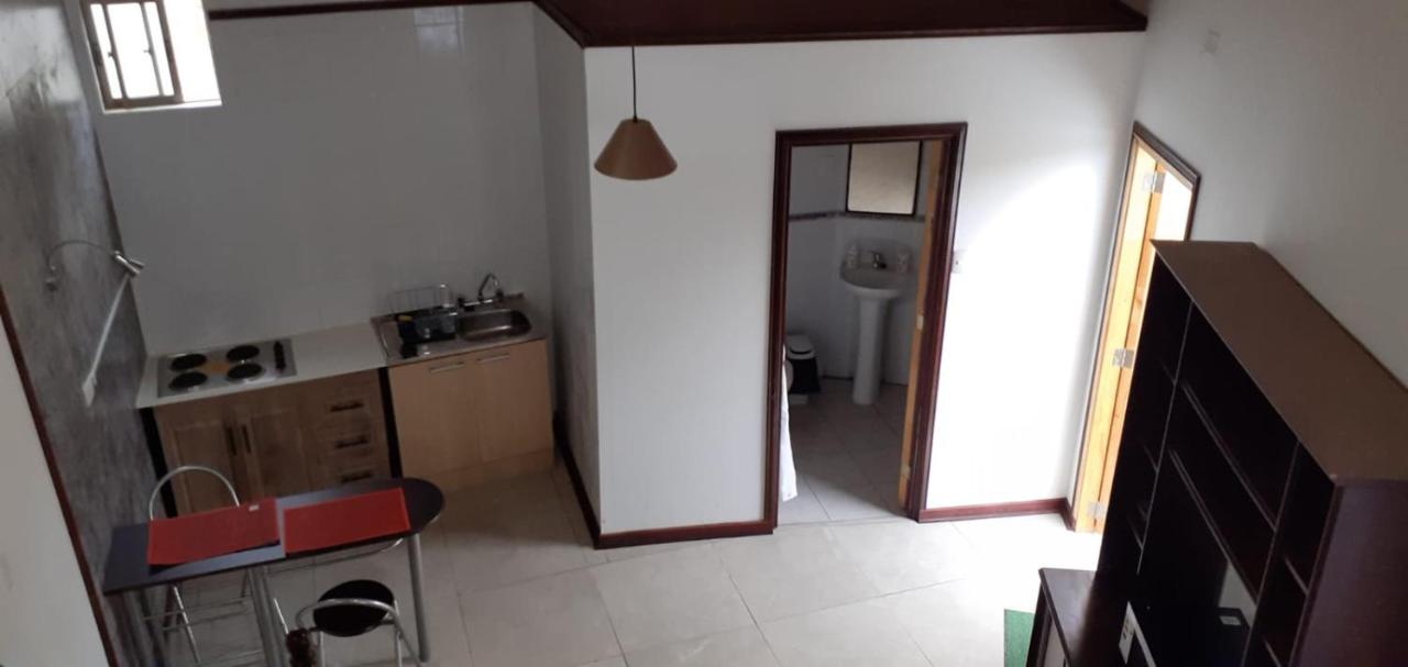 Casa de Interior independiente