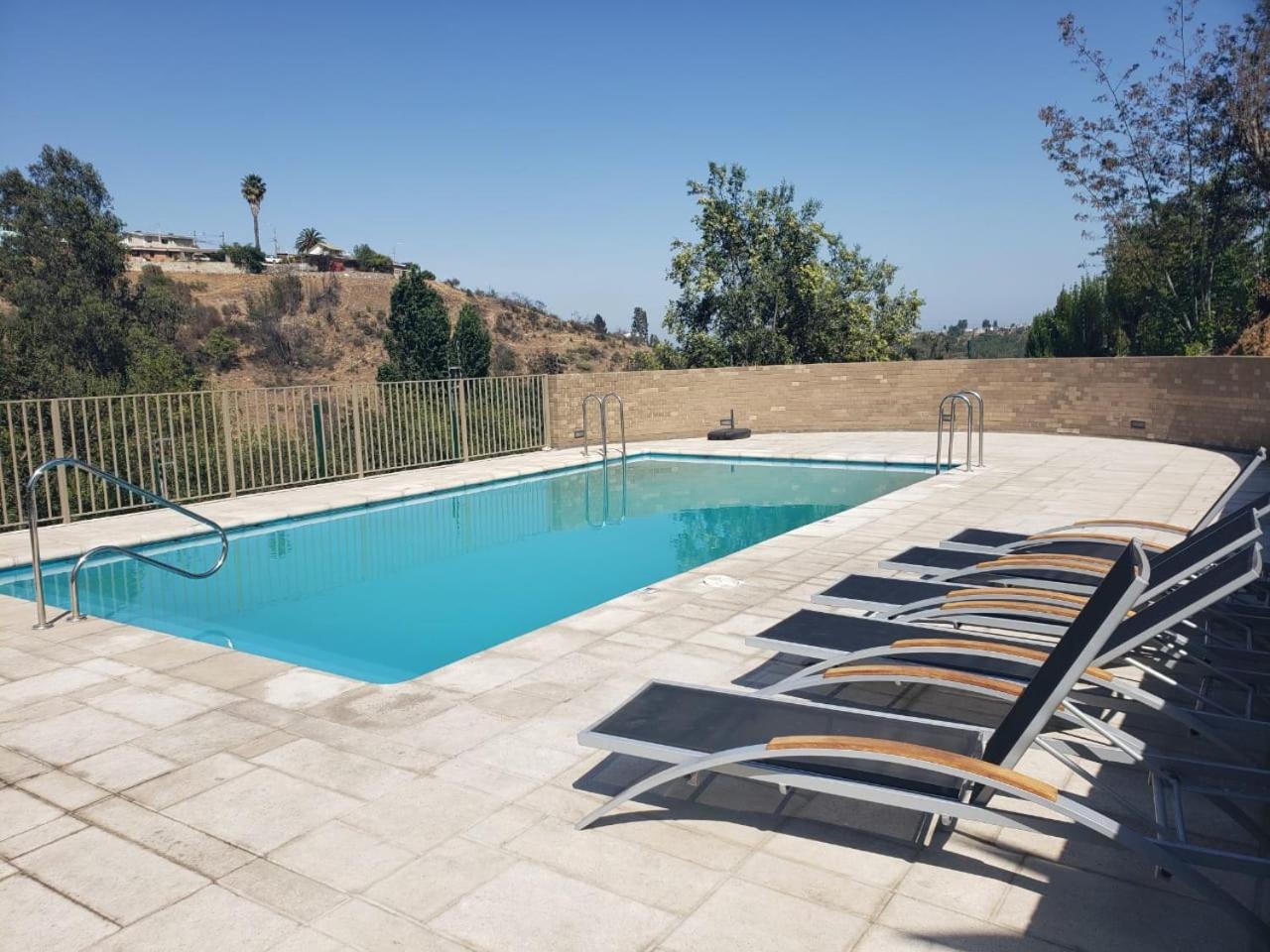 Hermoso y c�modo departamento en Vi�a del Mar