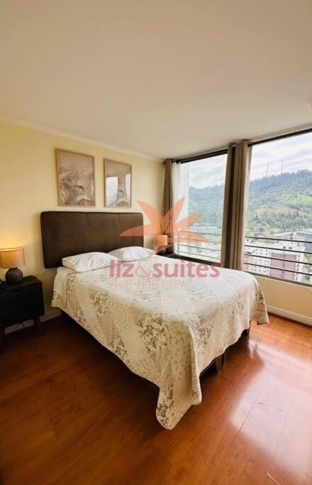 Vistas despejadas Providencia