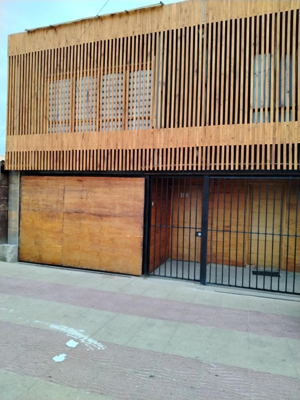 Acogedor loft, cerca de Bah�a Inglesa