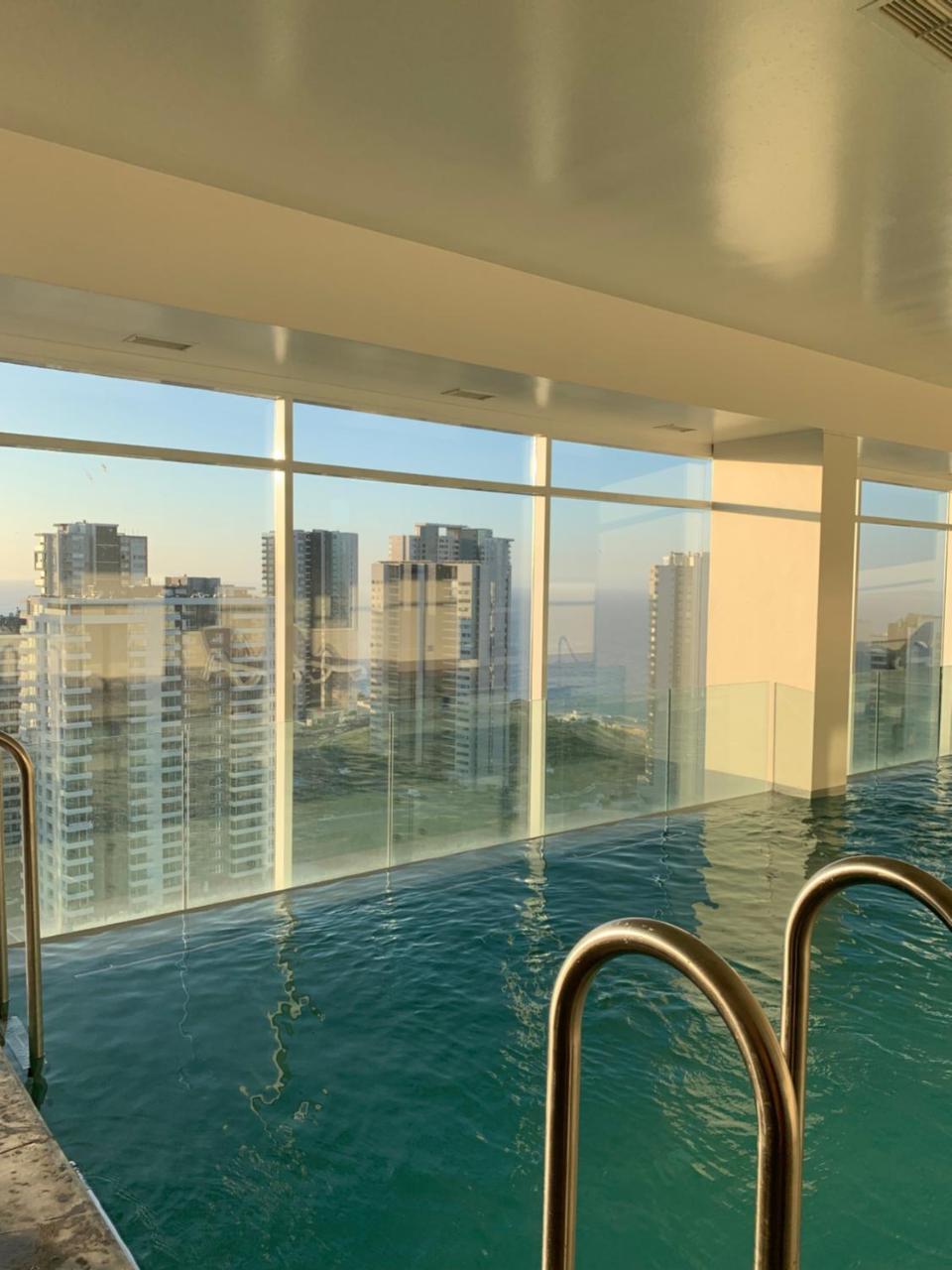 Bello Departamento Nuevo, Av. Costa de Montemar 287,Re�aca, ConCon