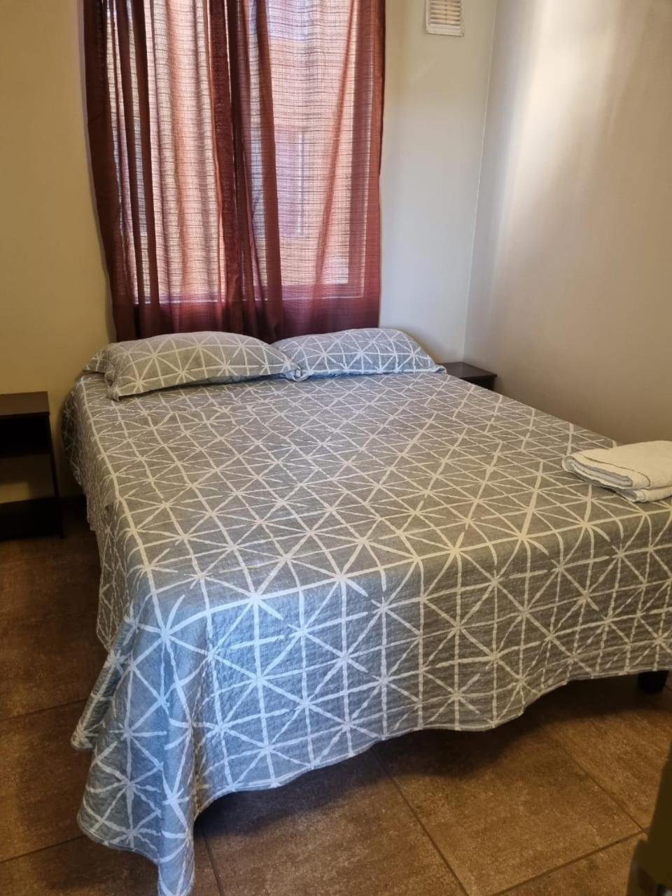 Dpto Miguel Aguirre Ovalle