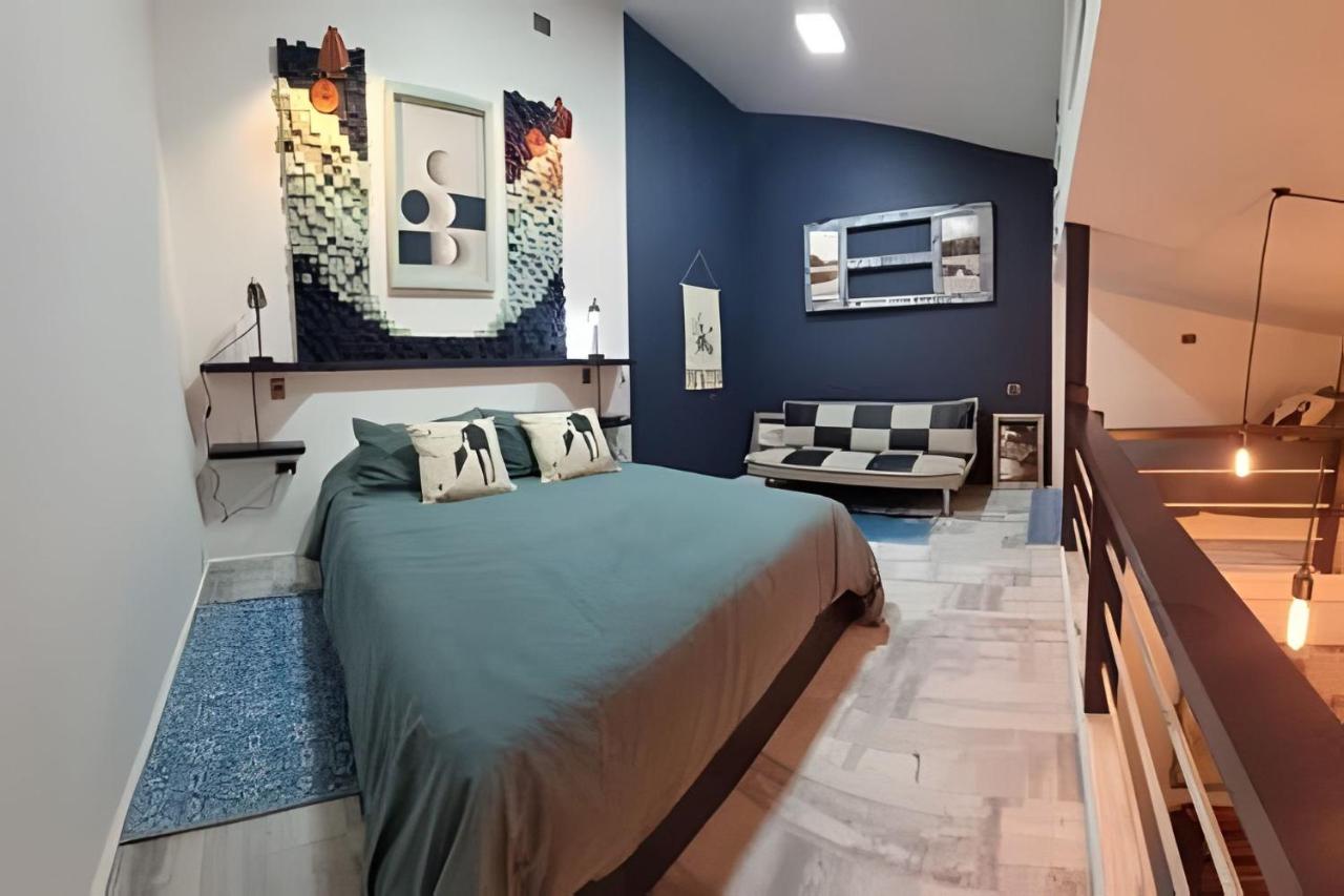 Okeyloft, Coyhaique 2