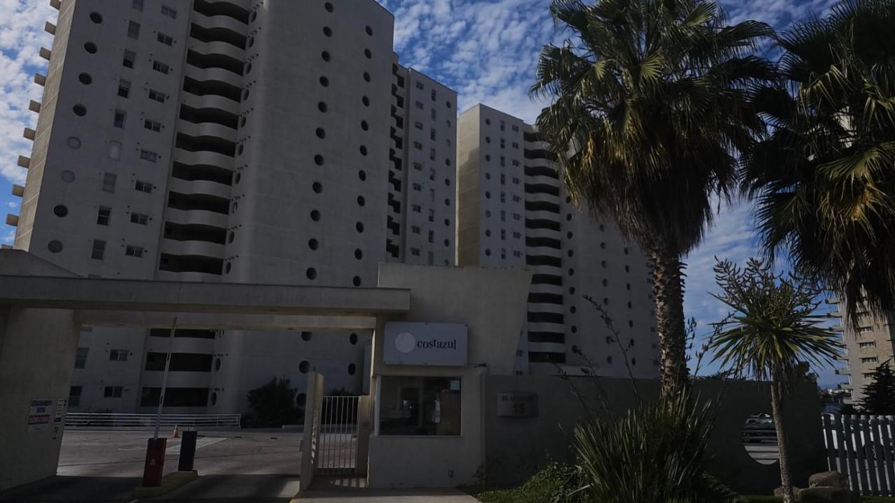 Herradura Condominio Costa Azul