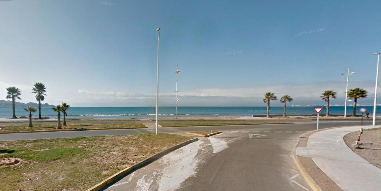 Casa coquimbo talinay