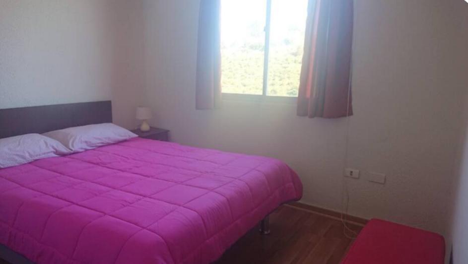 Apartamento familiar Colinas de Vi�a