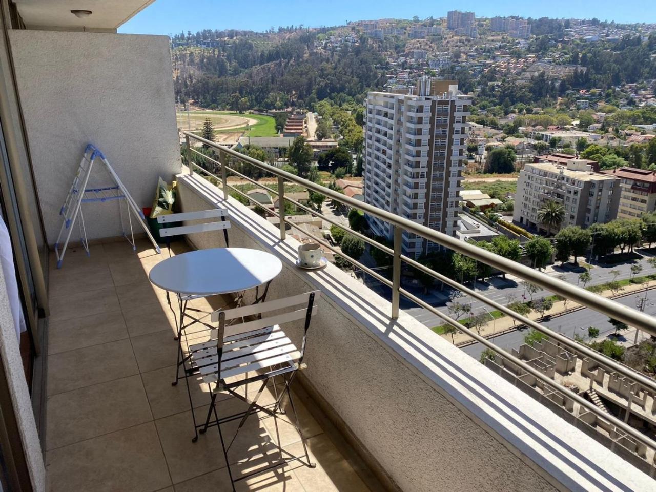 Depto centrico en calle Alvarez