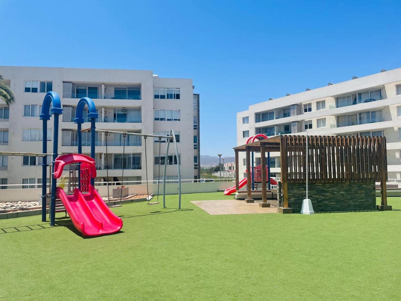 Jardines del Pac�fico