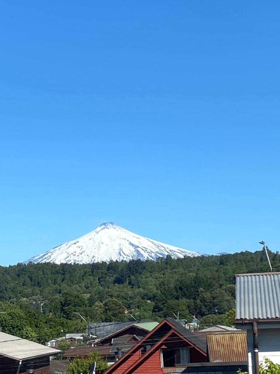 Casa en sitio familiar