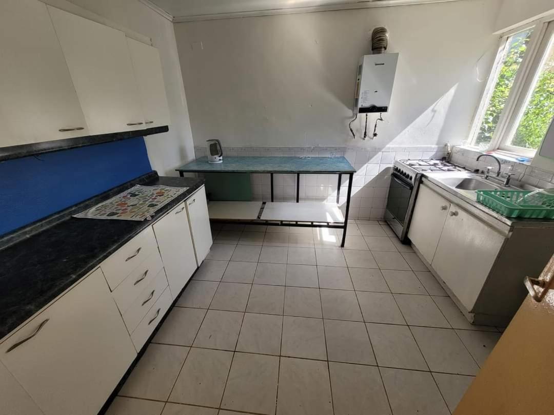 RE�ACA CASA PARA 10 PERSONAS