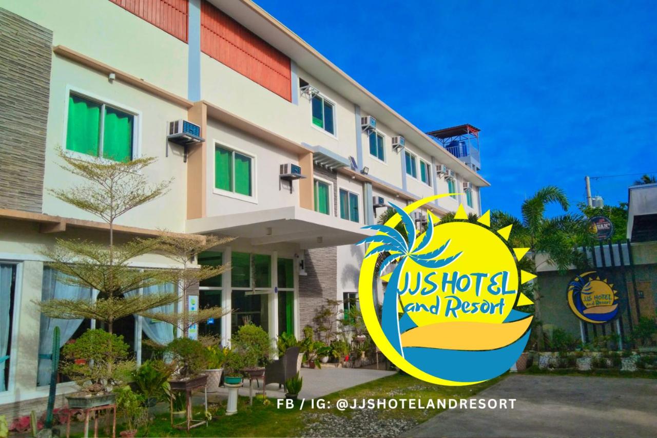 Image: JJS Hotel and Resort