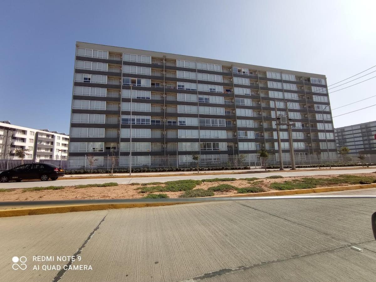 DEPARTAMENTO RIO ELQUI