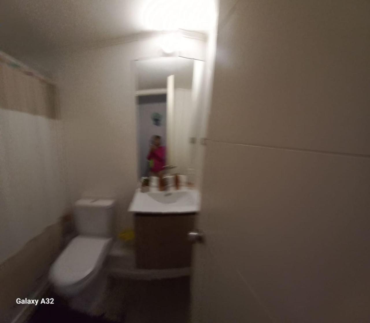 Departamento La Serena Cuatro Esquinas