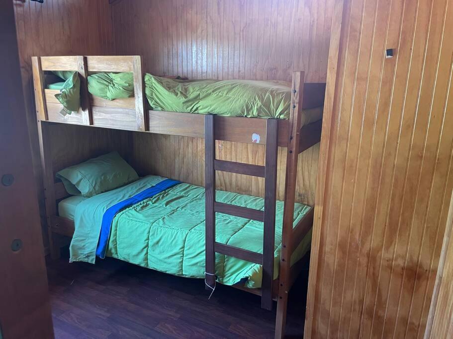 Caba�a en Villarrica