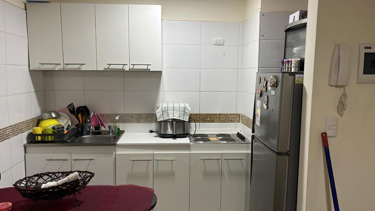 Depto. Puertas del Mar