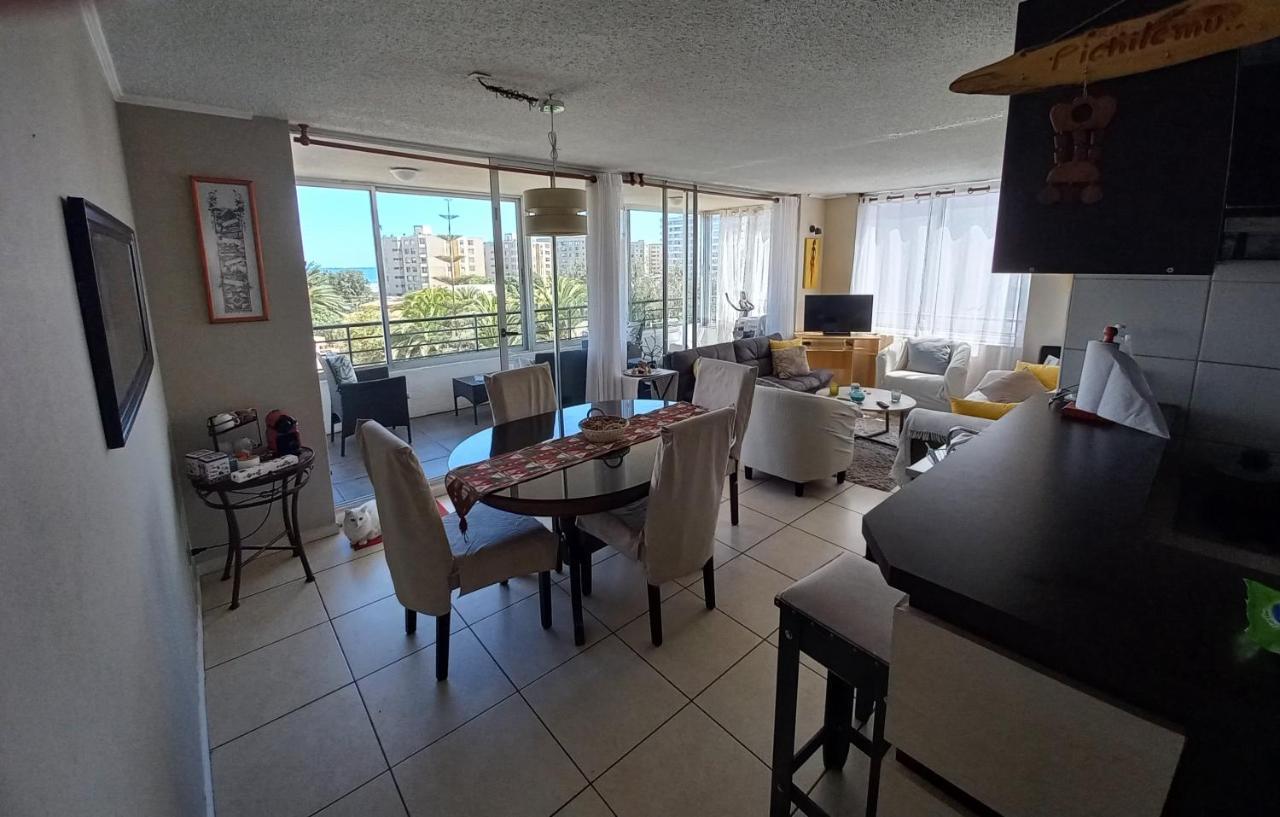 Departamento Avenida del Mar