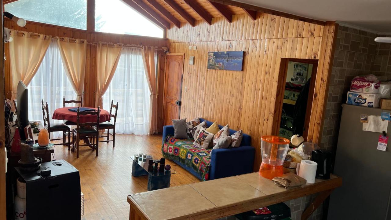 Arriendo casa acogedora en Quisco Norte, 3 dormitorios, 2 ba�os