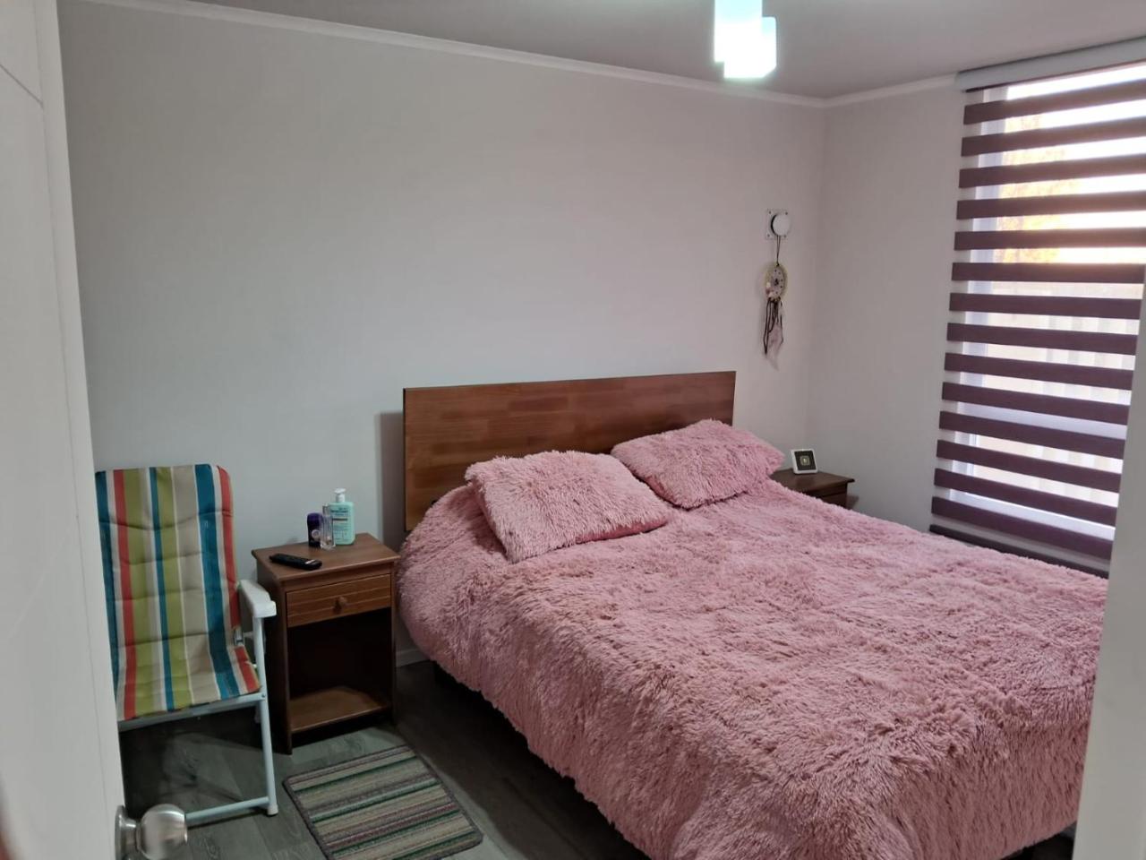 DEPARTAMENTOS en la serena/ alojamiento