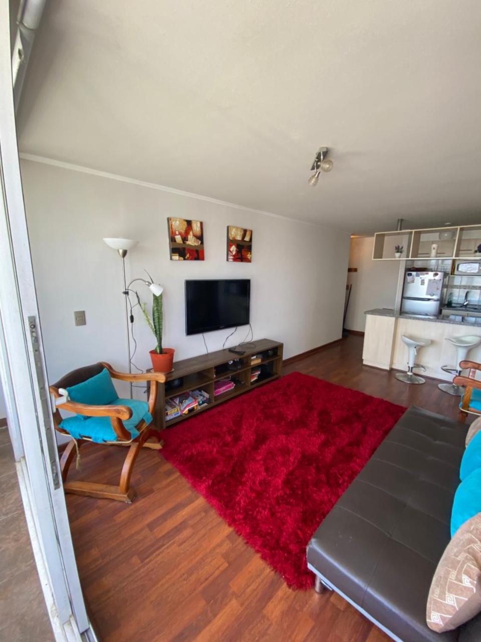 Departamento en Valpara�so