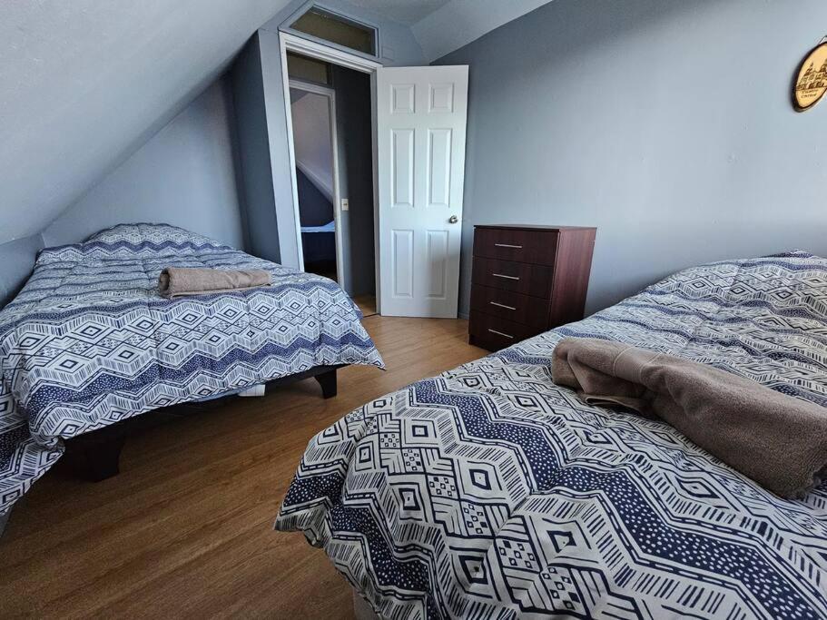 Casa con ubicaci�n central