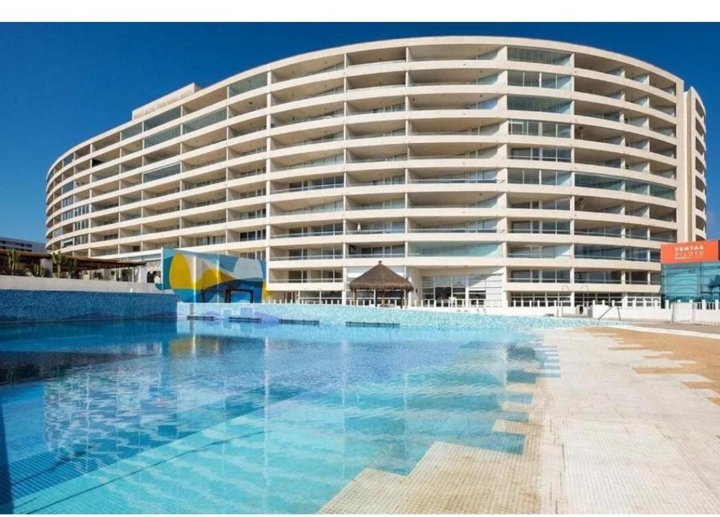 Departamento aqua La Serena