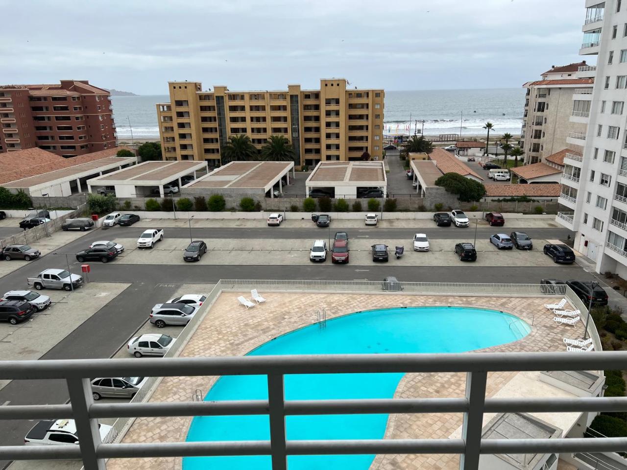 Lindo y acogedor departamento en sector 4 esquinas