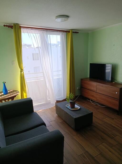 Arriendo temporada verano