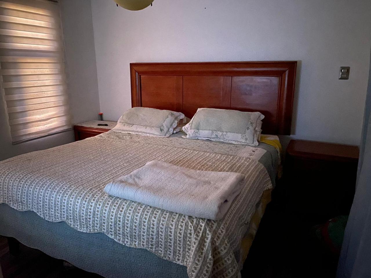 Acogedora casa Rosario de Pe�uelas