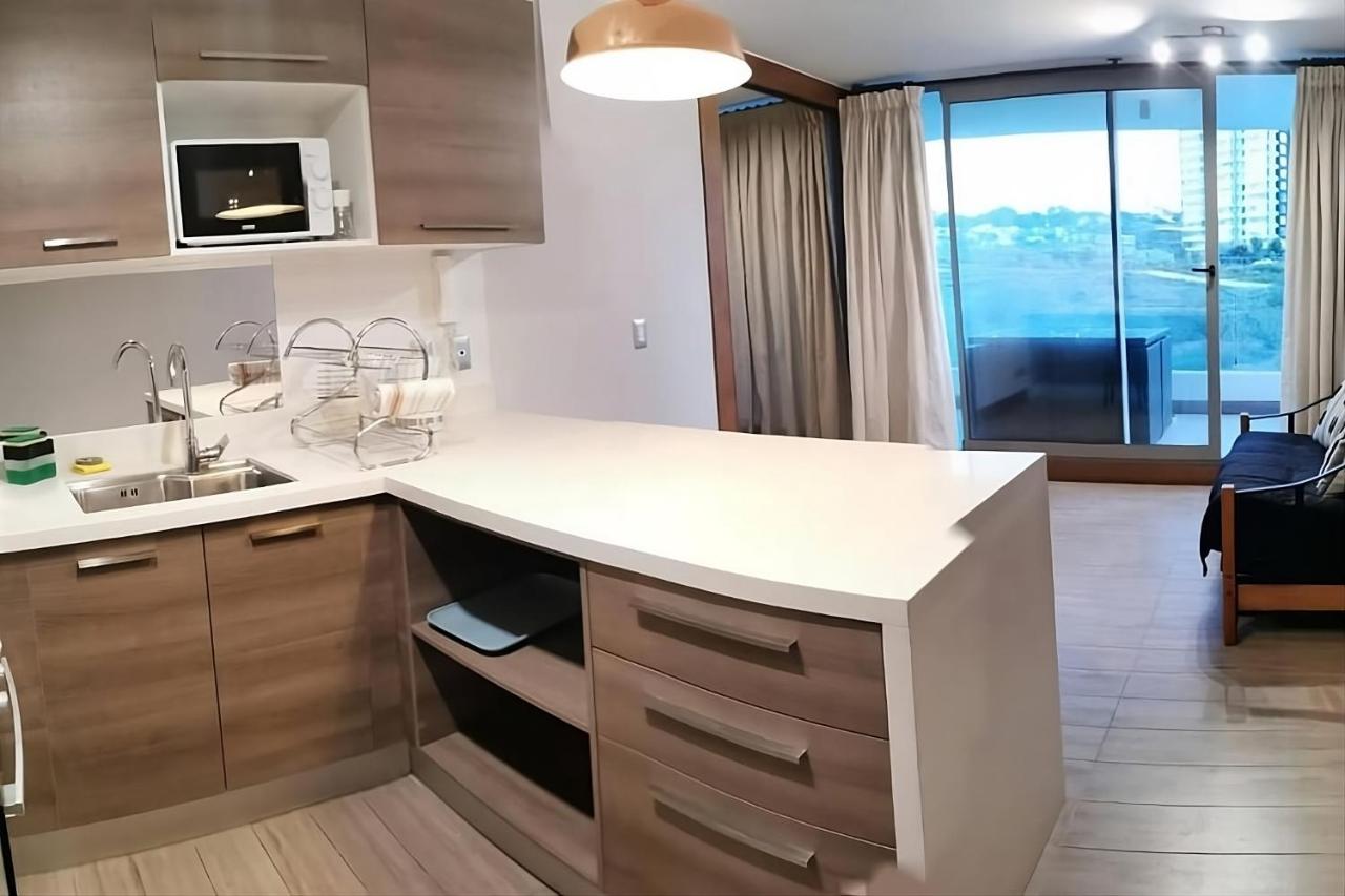 Departamento Costa de Montemar