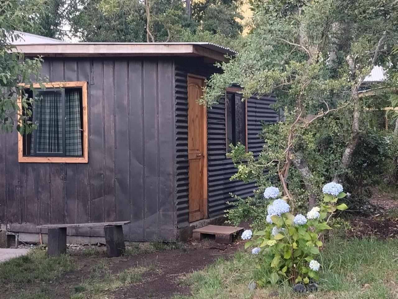 Suite doble Co�aripe