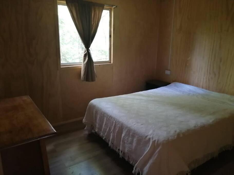 Hermosa Caba�a en Panguipulli