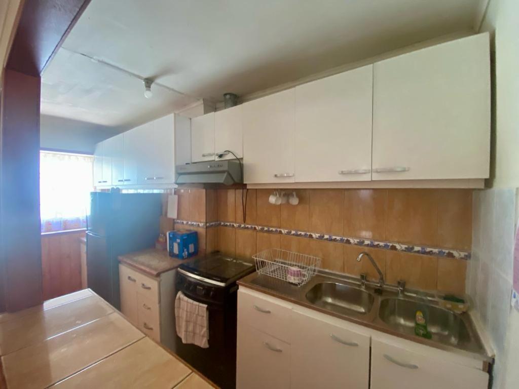 Casa cerca de la playa